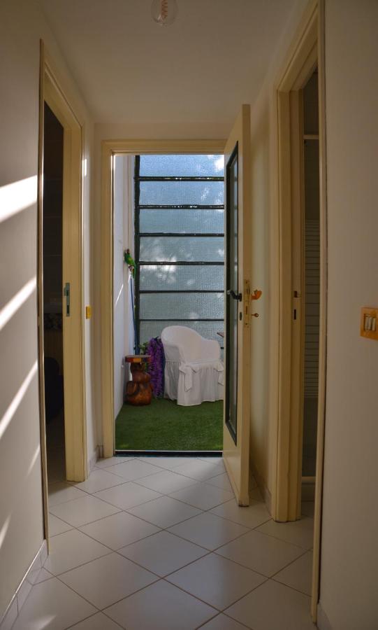 Extravaganza Apartment Cagliari Exterior photo